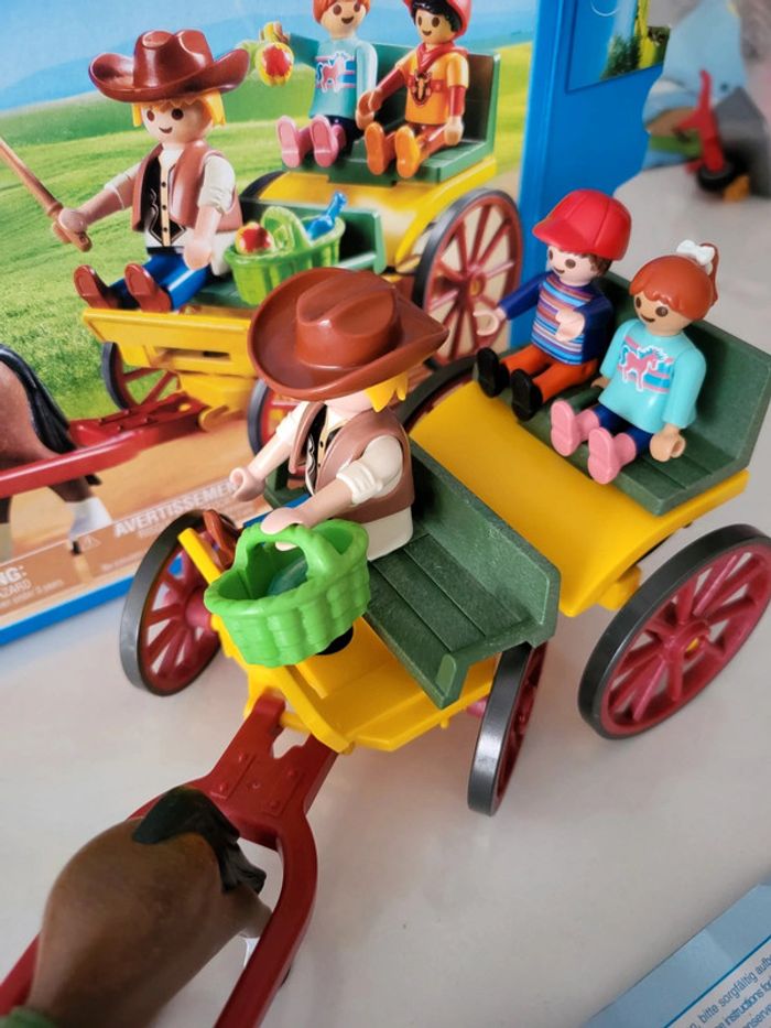 playmobil 6932 - photo numéro 3
