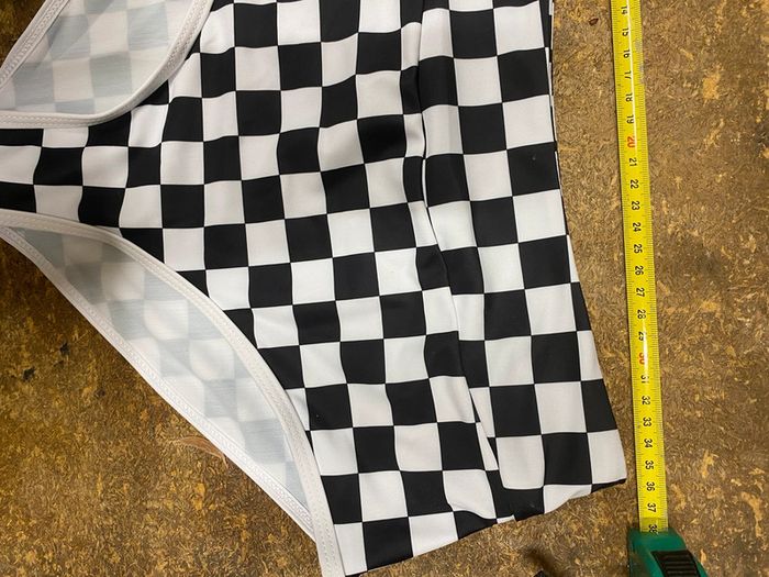 Maillot de bain taille L - photo numéro 10
