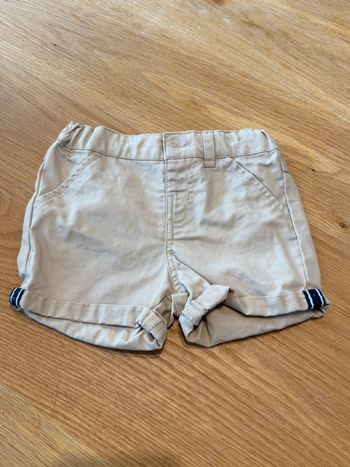 Short Kiabi