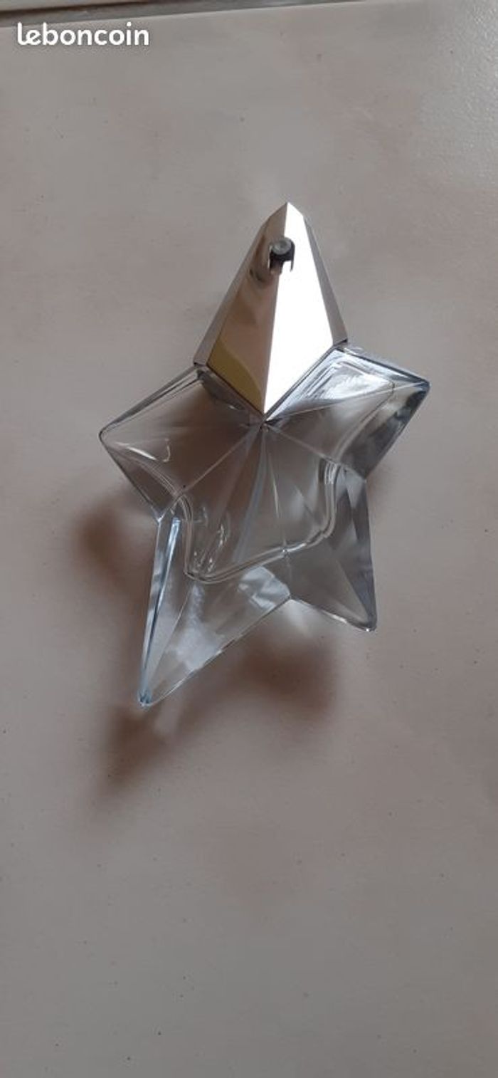 Flacon de parfum rechargeable Angel