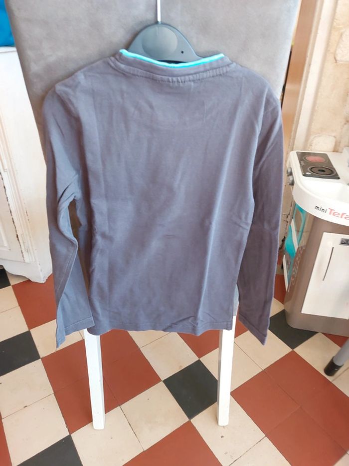 Tee-shirt - photo numéro 2