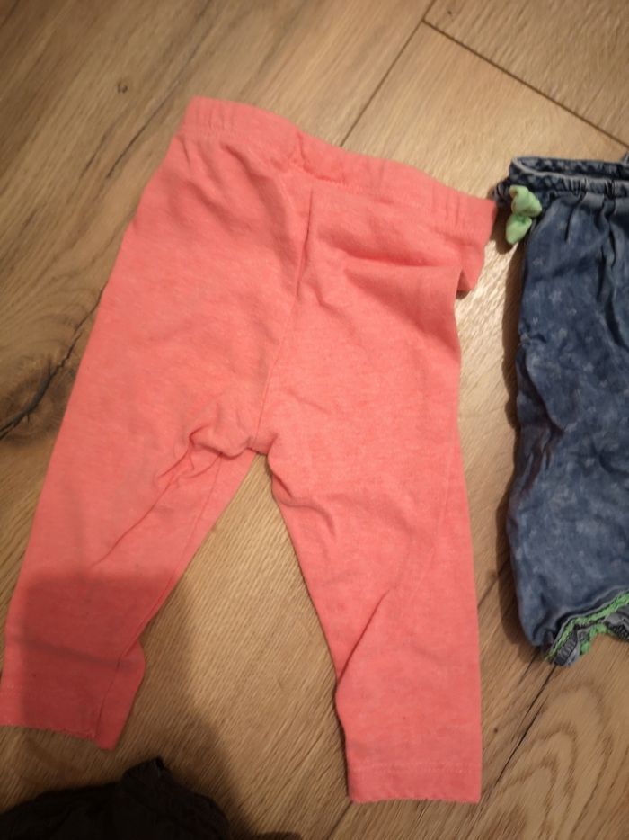 Lot vêtement 9 mois - photo numéro 5