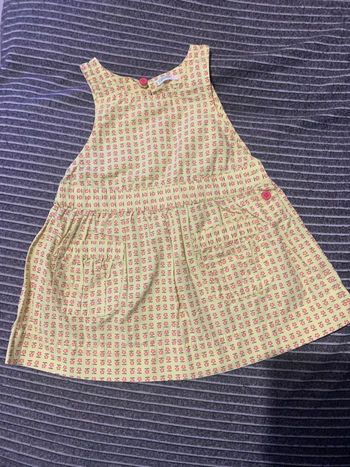 Robe benetton 