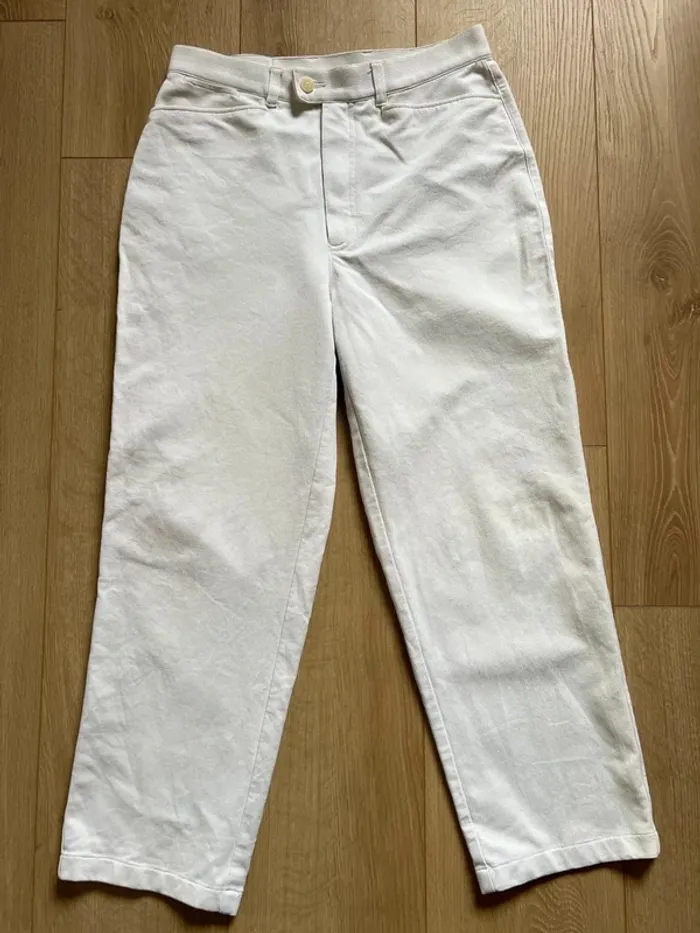 Pantalon Saint Hilaire
