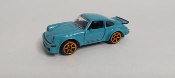 Majorette Porsche 934