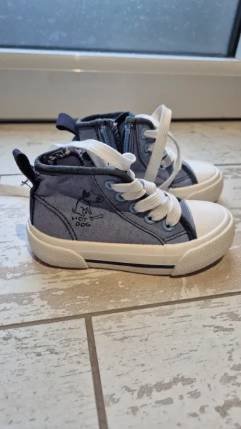 Tennis Gemo taille 24