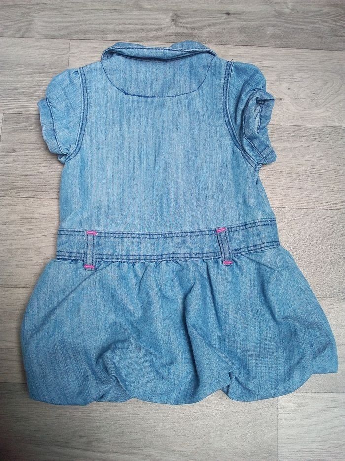 Lot fille 6 mois - photo numéro 4