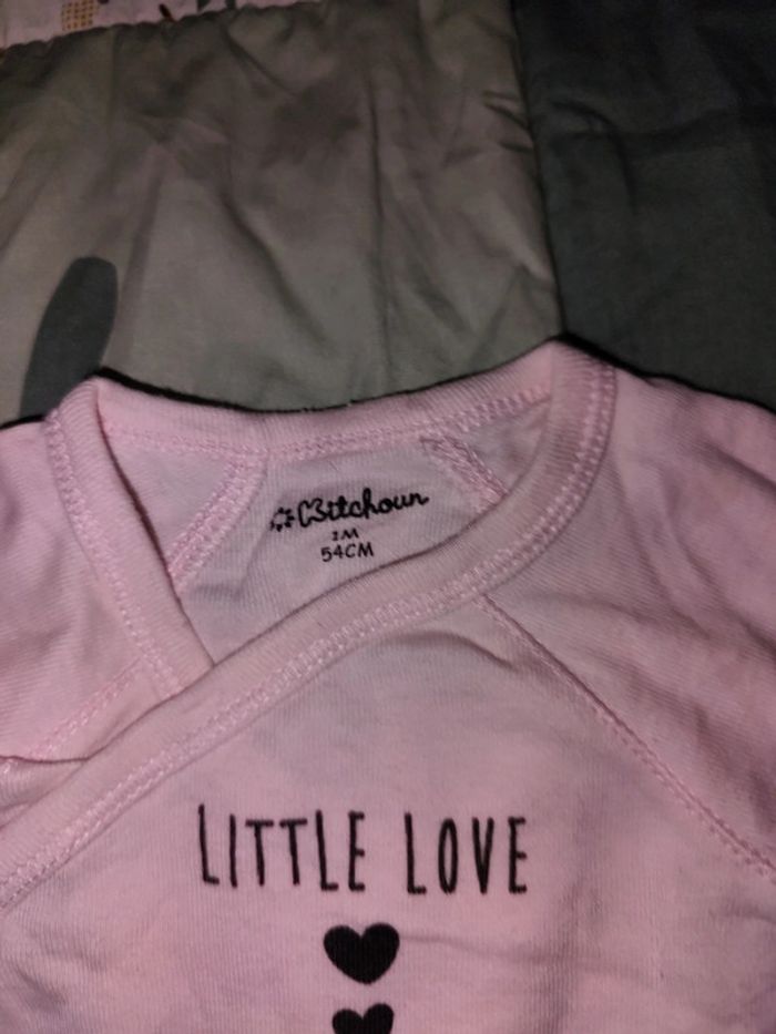 Boddie - photo numéro 2