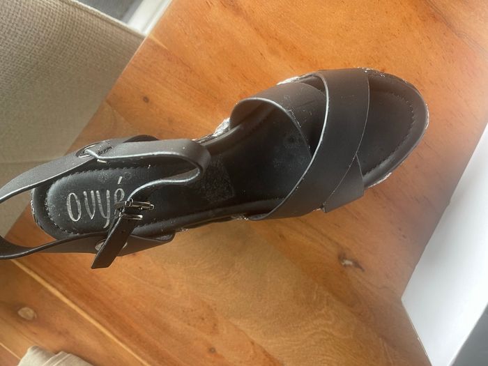 Chaussure taille 40 - photo numéro 2