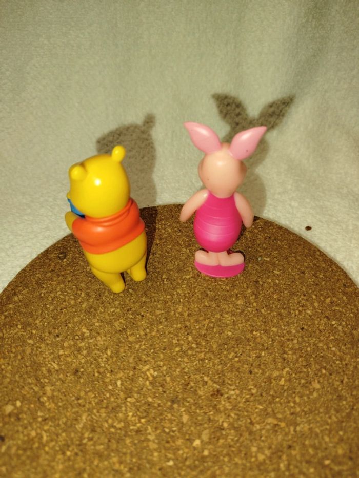 Winnie l'ourson et Porcinet - photo numéro 4