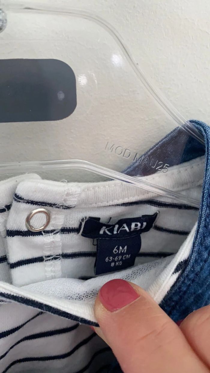 Ensemble robe - photo numéro 7