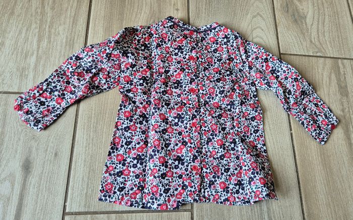 Blouse - photo numéro 2