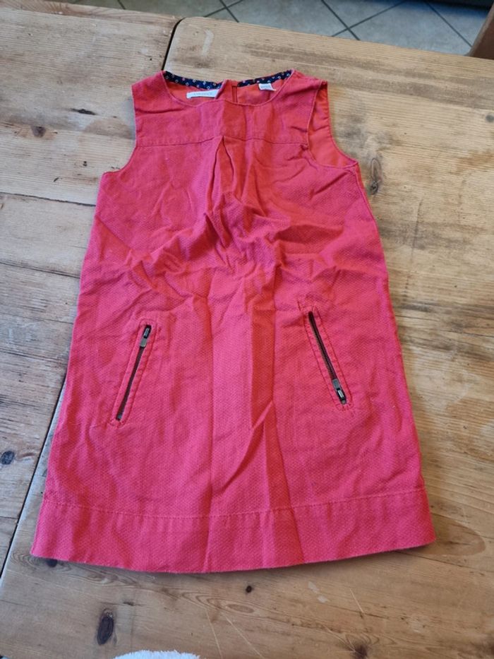 Robe okaidi