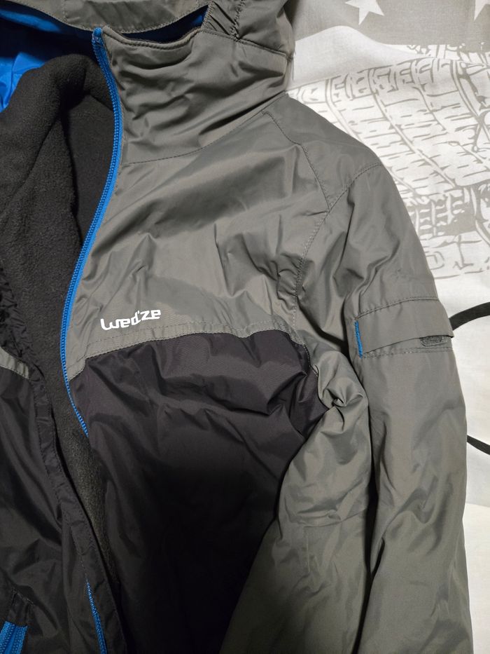 Blouson 6 ans - photo numéro 3