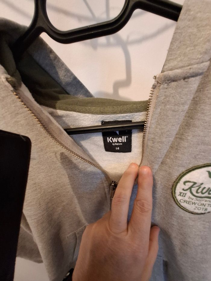 Veste demi saison ou sport - photo numéro 6