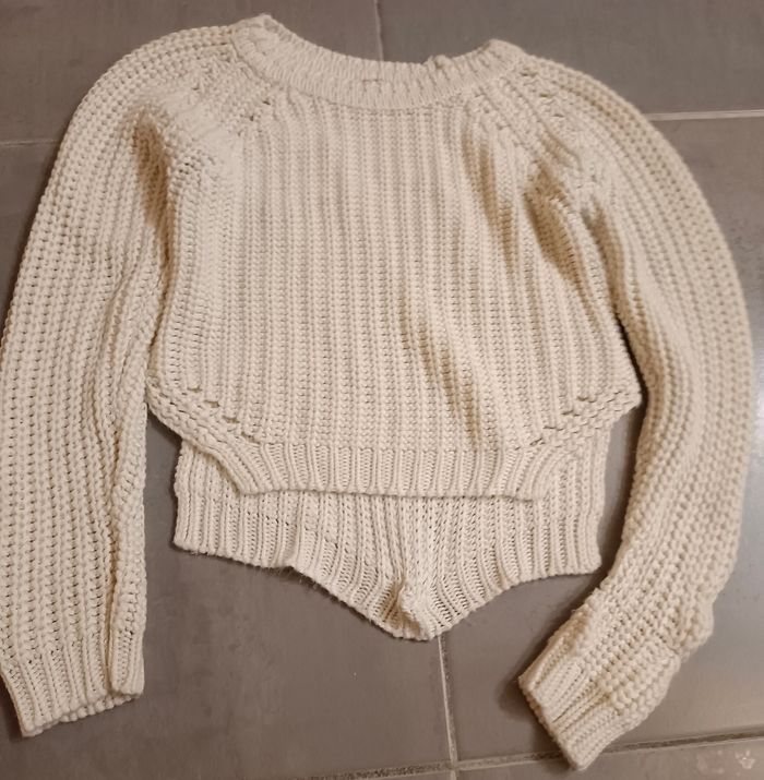 Lot de vêtements hiver fille en 6 ans - photo numéro 8