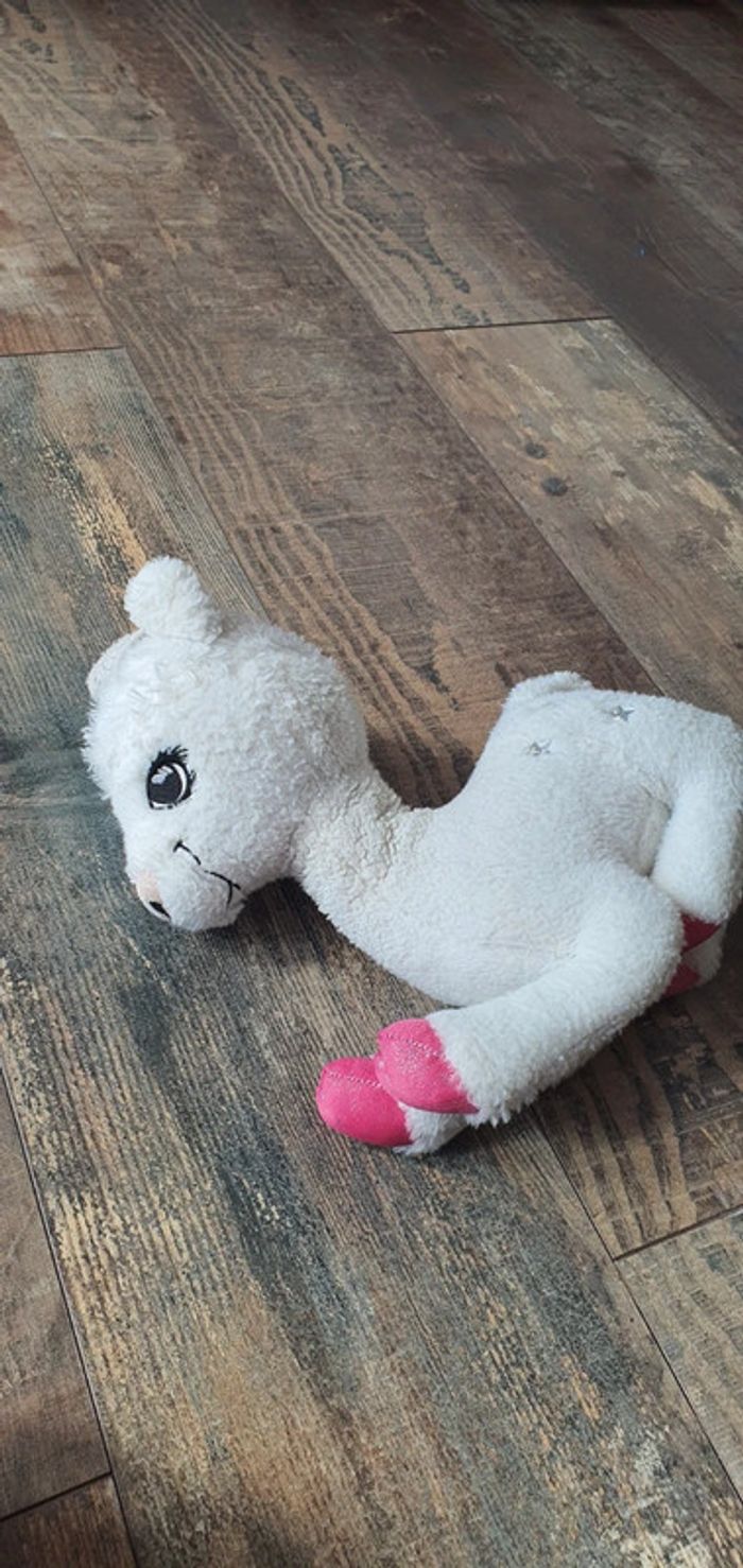 Peluche en très bon état - photo numéro 4