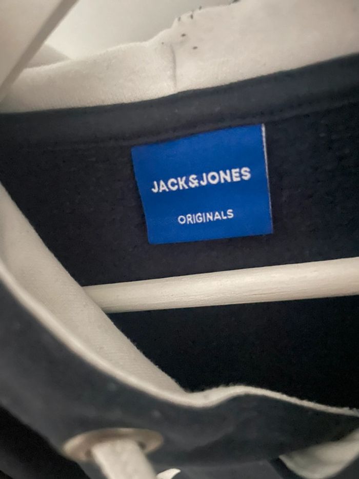 SWEAT a capuche enfant - photo numéro 2