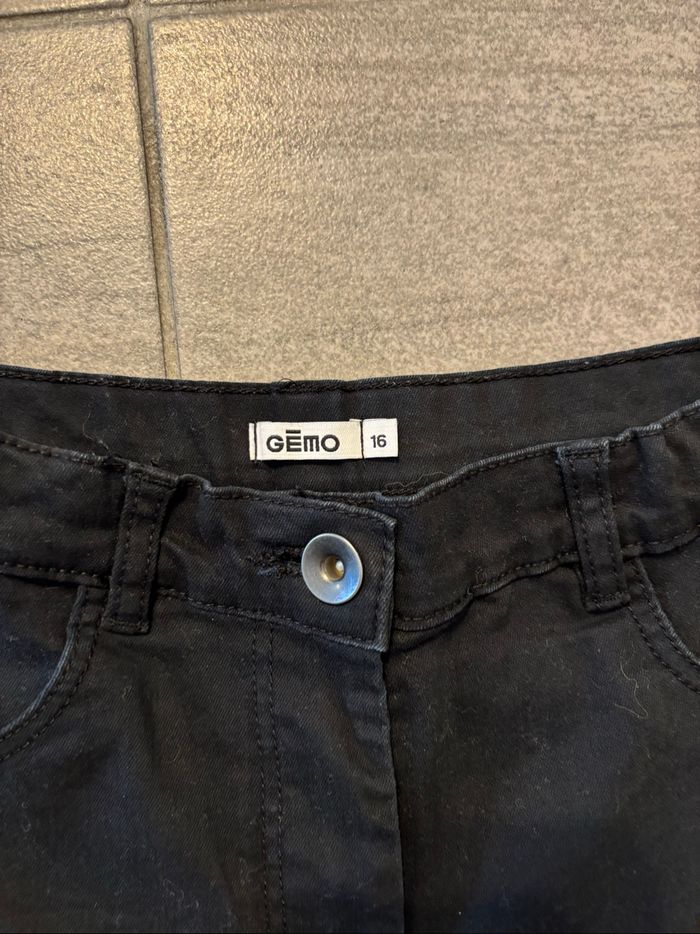 Pantalon Gemo 16 ans - photo numéro 3
