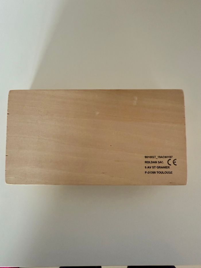 Jeu de dominos animaux - photo numéro 4