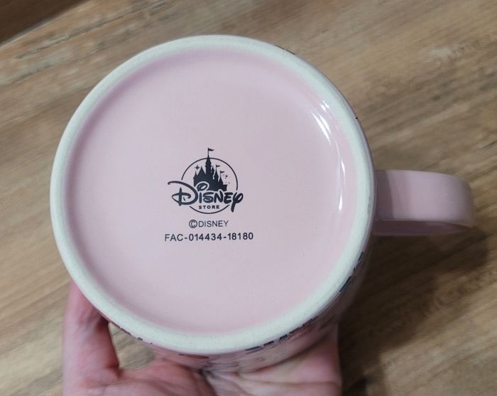 Mug Mickey Minnie - photo numéro 5