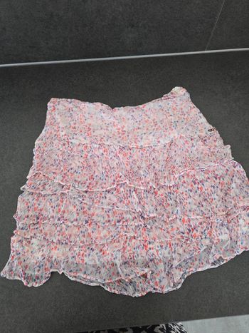 Mini jupe DDP taille S