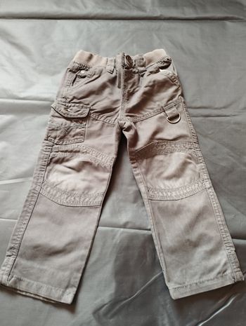 Pantalon garçon 