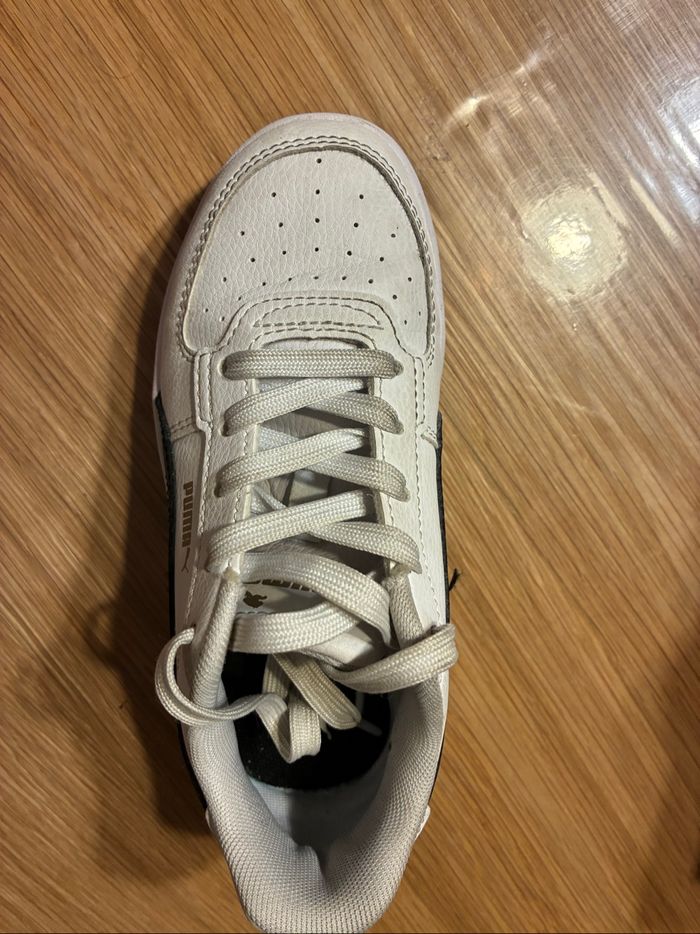 Basket puma - photo numéro 3