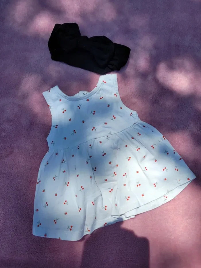 Lot vêtements - photo numéro 3
