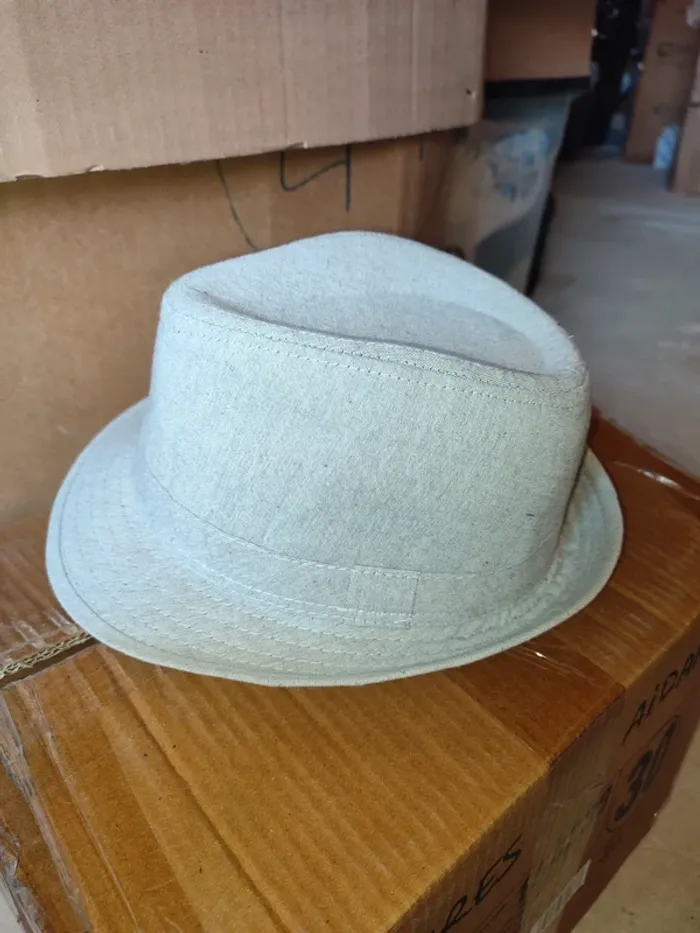 Chapeau garçon - photo numéro 4