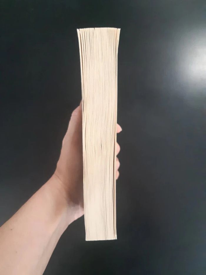 Livre / Roman 👗 - photo numéro 4