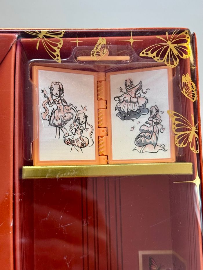 Poppy Rainbow High - photo numéro 10