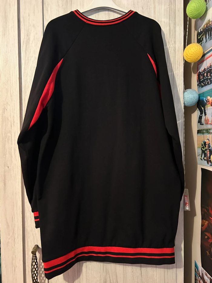 Robe pull - photo numéro 4