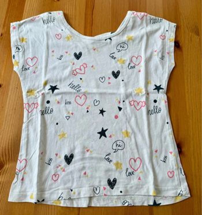 T-shirt « La Halle »