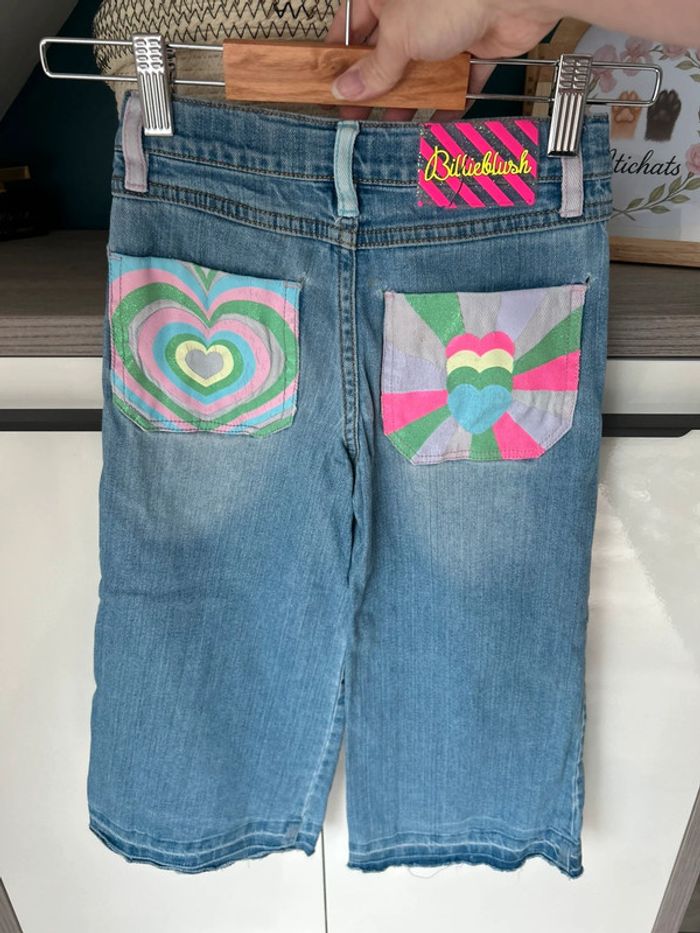 jean Billieblush pour enfant de 5 ans. - photo numéro 6