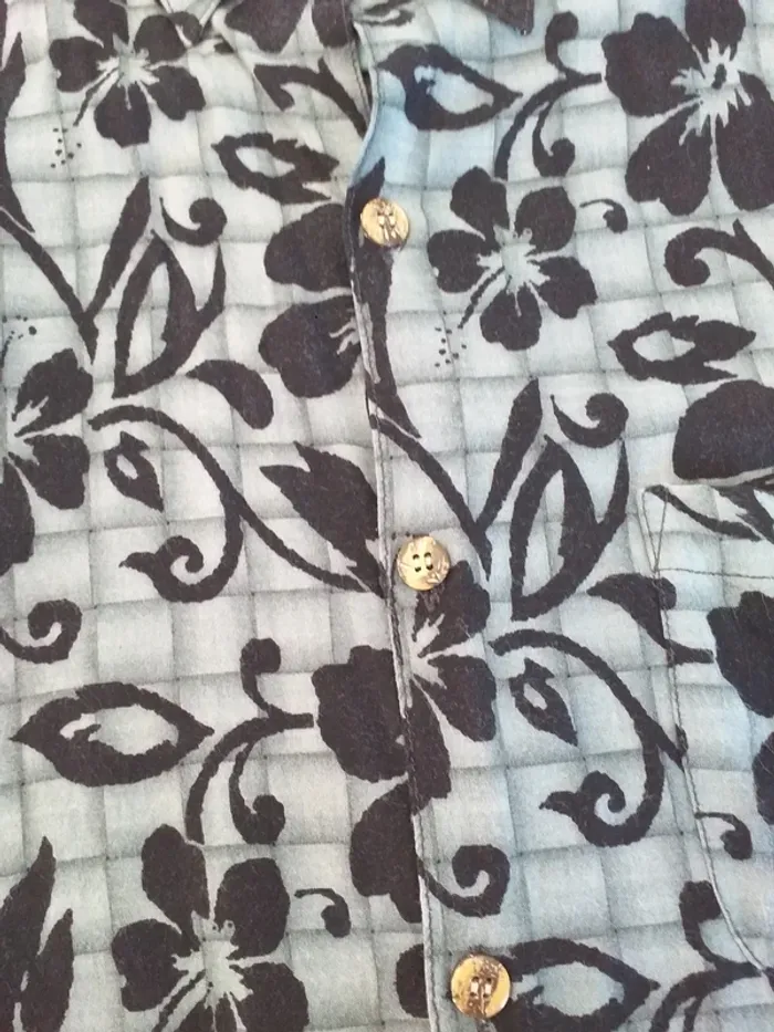 Chemise Manches courtes - photo numéro 3