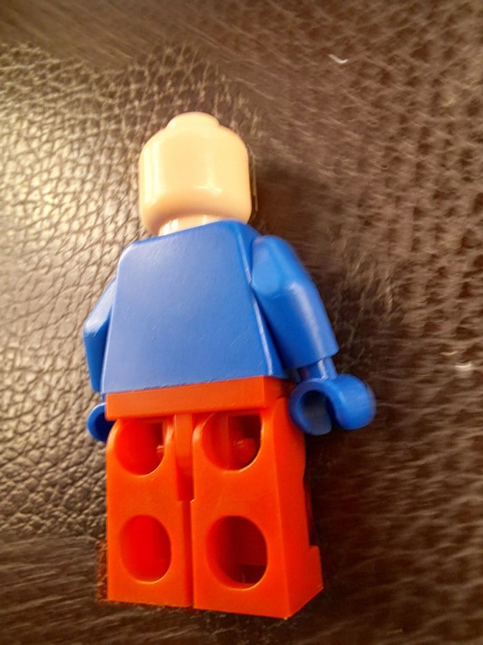 Figurine Lego compatible Ultraman - photo numéro 5