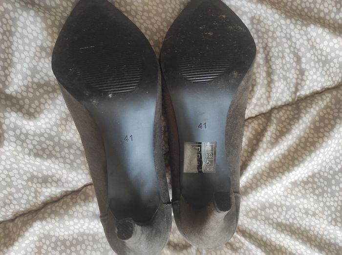 Chaussures - photo numéro 2