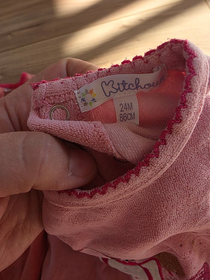 Pyjamas - photo numéro 8