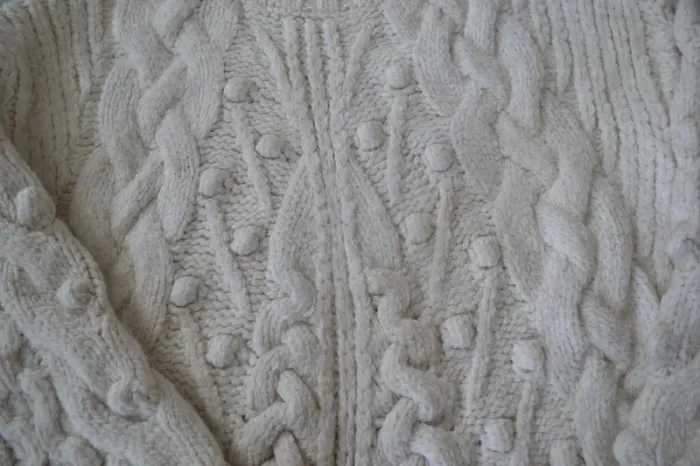 Pull d'hiver Zara - Taille S - photo numéro 2