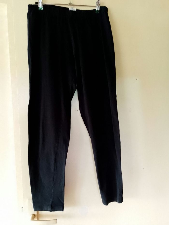 Leggings noir - photo numéro 3