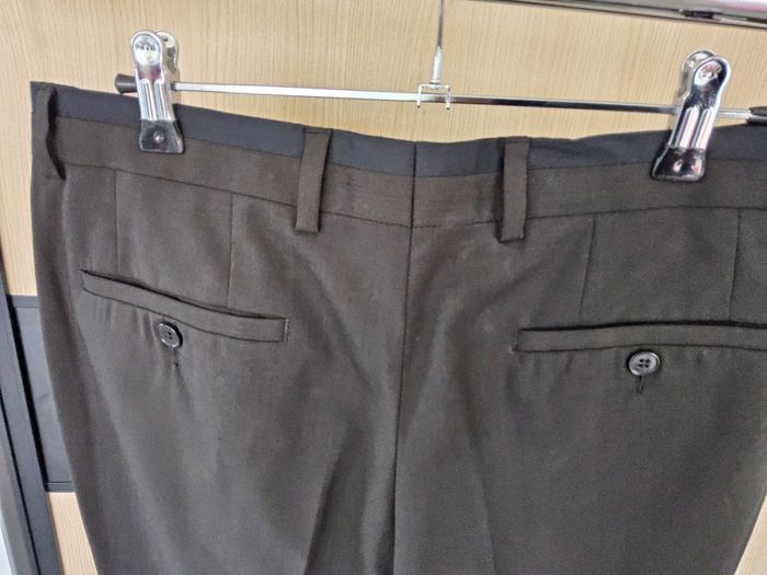 Pantalon taille  40 jules - photo numéro 5