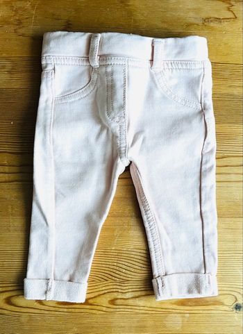 Legging « Tape à l’œil » taille 3 mois