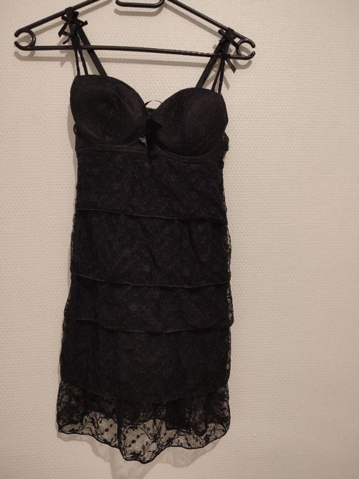 Nuisette 85B