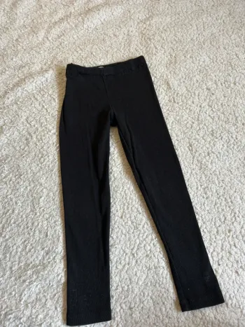 Legging noir