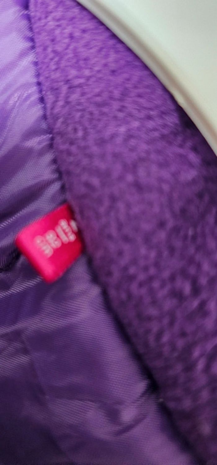 Combi pilote Combinaison de ski Orchestra Taille 2 ans - photo numéro 4