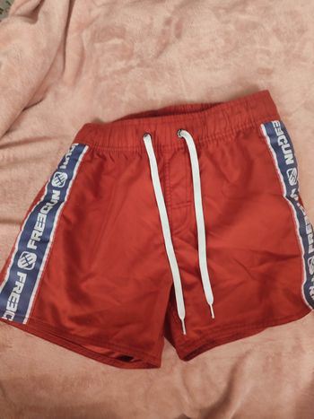 Short de bain