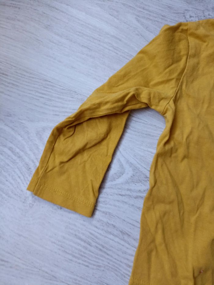 T shirt ml 24 mois - photo numéro 3