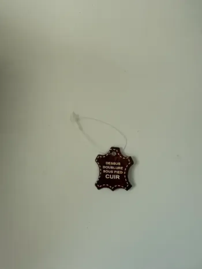 Chaussure enfant - photo numéro 5