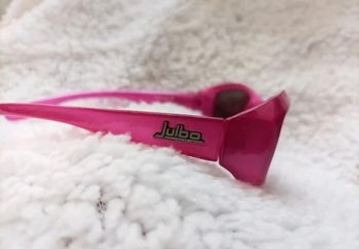 Lunettes soleil Julbo enfant - photo numéro 4